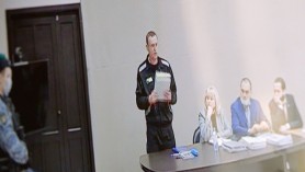 Aleksei Navalnîi: Vladimir Putin folosește războiul pentru a acoperi corupția
